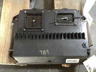 $1120 • Buy Replaces CAT C15 (DUAL TURBO-ACERT-EGR) 0 ECM (ENGINE) 3450833