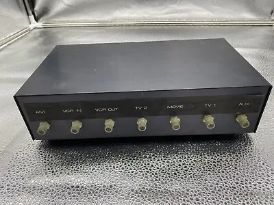 Vintage Niles Audio VPS-1 • $18.99