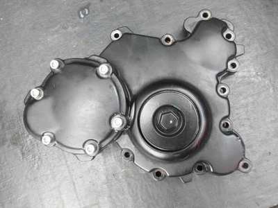 $68.15 • Buy Triumph Speed Triple 955 955i 2002 Starter Right Timer Cover Casing