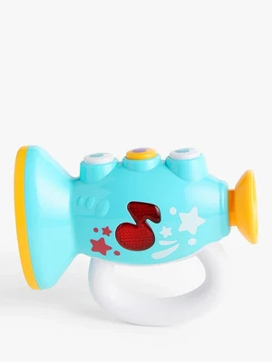 £8 • Buy John Lewis Musical Trumpet