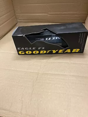 GOODYEAR EAGLE F1 TUBELESS TYRE 700 X 28 BOXED. NEW • £40
