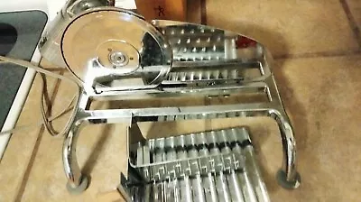 Vintage Rival Electr-O-Matic Electric Food Meat Slicer 1101E-2 • $50