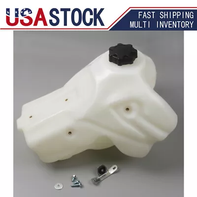 Fuel Tank Gas Natural Fits Honda CRF450X 2005-2009 CRF450X 2012-2017 3.2 Gallon • $237.50