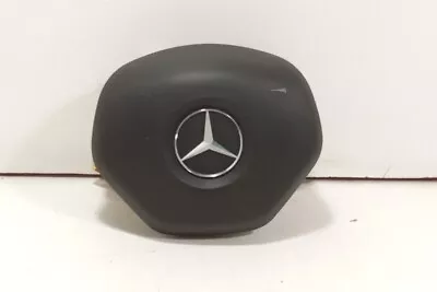 2012-2013 Mercedes-Benz C-Class Front Driver Steering Wheel Air Bag OEM • $197.55