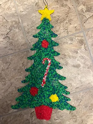 Vintage Popcorn Christmas Tree 24  • $16.99