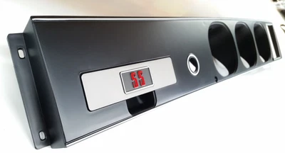 $183.75 • Buy HOLDEN TORANA LH LX SLR L34 A9X SS DASH FASCIA & ASHTRAY COVER With SS BADGE