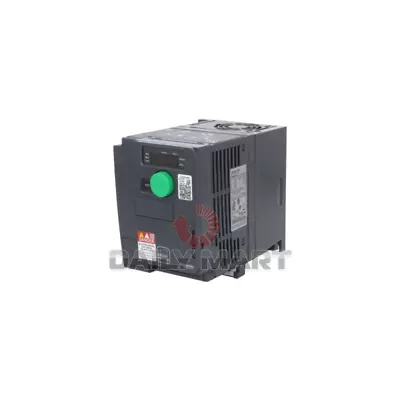 New In Box SCHNEIDER ATV320U15N4C Variable Speed Drive • $374.84