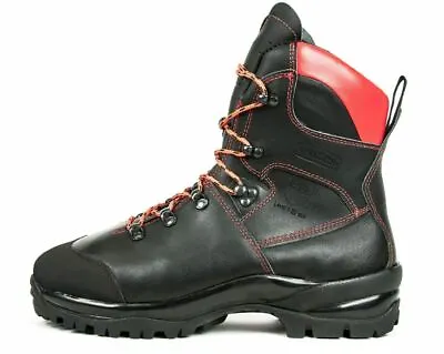Oregon 295479 High Quality Lightweight Protective Chainsaw Boots Class 1 20m/s • £129.06