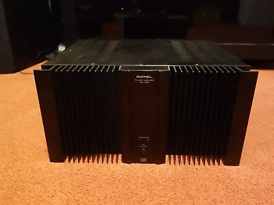 Denon RB 1090 Power Amplifier 400w/ch/8ohms • £205