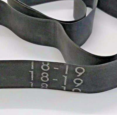 £1.49 • Buy Rim Tape 19 Inch Spoked Motorcycle Wheels Approx 131cm X 3cm *NOT A DRIVE BELT*