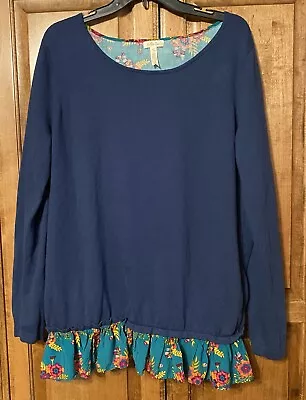Matilda Jane Womens Sweater Sz XL • $5.99