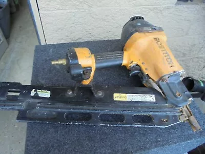 Bostitch 21 Degree 3-1/2   Framing Nailer F21PL • $128.25