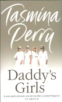 Daddy’s Girls Perry Tasmina • £3.49