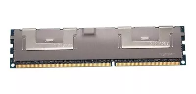 2 X 8GB = 16GB HP Proliant DDR3 1333MHz PC3L-10600R Memory RAM 605313-071 • £14.99