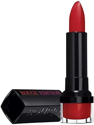 Cc Diffusion Line Bourjois Lipstick Edition Rouge Jet Set 13 Rp €14 Vegan Allure • £8.59