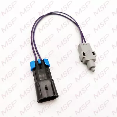 Switch Shift Interrupt Neutral 87-8M0052936 For Mercruiser 3.0 4.3 5.0 6.2L 350 • $27.50