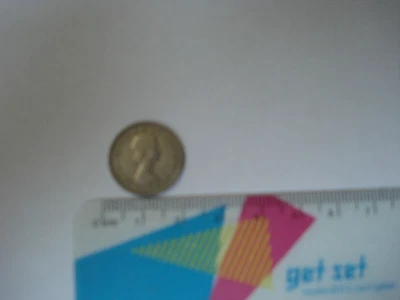 £2 • Buy 1962  Sixpence ( Elizabeth  2nd) Coin In Good Condition
