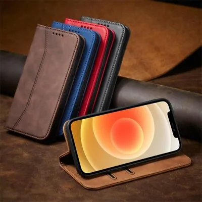 Iphone 13 Leather Case Mini • $23.99