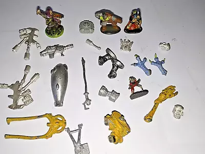 Warhammer Spars And Damaged Figures L@@K • £3.20