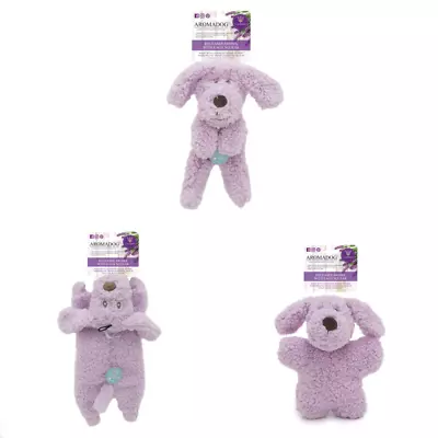 Rosewood Aromadog Calm Stress Relieving Soothing & Calming Dog Toys Supplies • £9.29