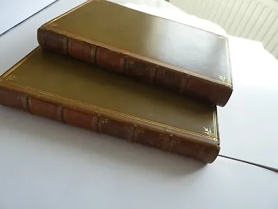 £450 • Buy Our Mutual Friend By Charles Dickens 1865 FIRST EDITION FIRST IMPRESSION 2 VolS
