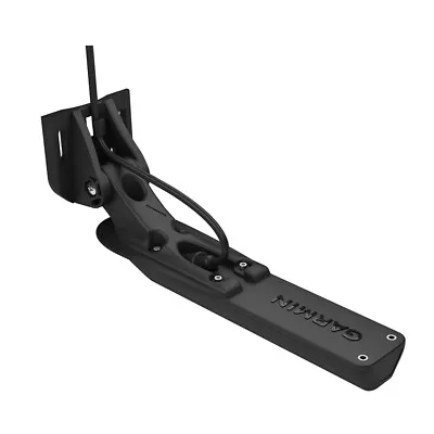 Garmin Gt34uhd-tm Ultra Hd Transom Mount Transducer 010-12776-00 • $236.54