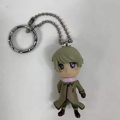 Anime Hetalia Axis Powers Keychain Russia • $12