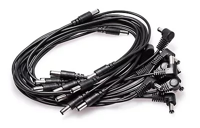 Voodoo Lab Pedal Power Standard Cable 12-Pack • $44.99