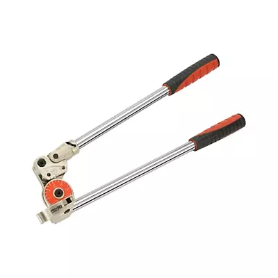 Ridgid 600 Series Instrument Bender 5/8 Inches Radius 1/4 Inches Od 604 Model • $267.47