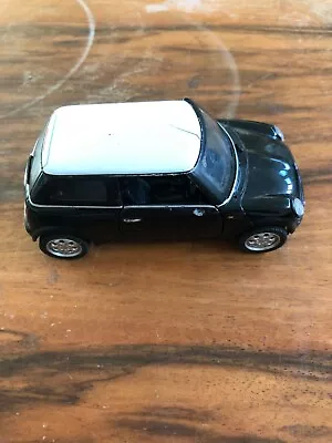 Corgi Mini Cooper Toy Car • £7