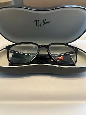 Ray Ban Men's Eyeglass Frames • $25