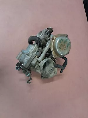 1983 Honda VT500C Shadow VT500 VT 500 Keihin Carburetors Carb Carbs OEM ORIGINAL • $200