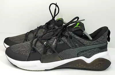 $69.95 • Buy Puma Cell Fraction Knit Men's Running Shoes Pre-Owned US Size 10.5