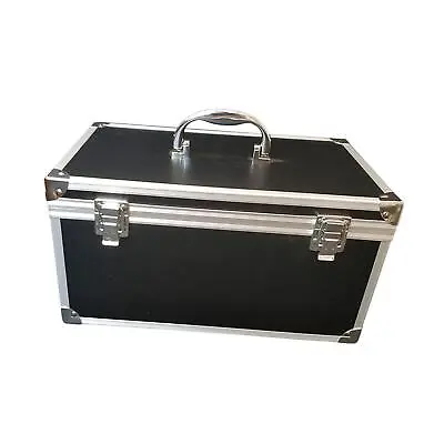 Tool Box Durable Emergency Repairs Chest For Workplace Electrician Household • £35.21