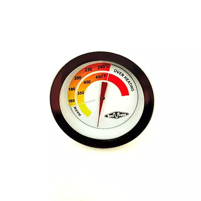 New BeefEater Signature Round Hood Thermometer • $35.95