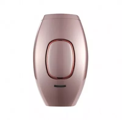 Metallic Pink IPL Laser Hair Removal • £14.99