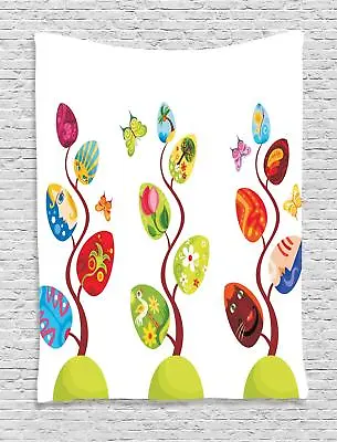 Magical Tapestry Wall Hanging Art Decoration For Room 2 Sizes Ambesonne • $29.99