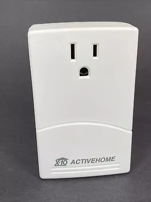 $19.99 • Buy X10 ACTIVEHOME 2WAY COMPUTER INTERFACE 3-Pin #CM11A