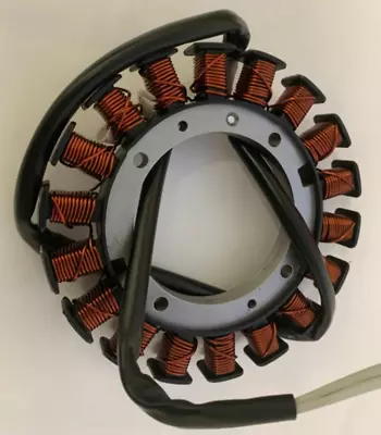 Stator Alternator For John Deere Z915E Zero Turn Mower • $59.99