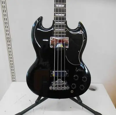 EPIPHONE EB-3 5 Electric Bass Guitar • $370.37