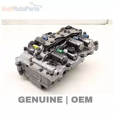 2016-2019 BMW X1 2.0L - Transmission Valve BODY / Mechatronic (Ga8f22aw) • $899.99