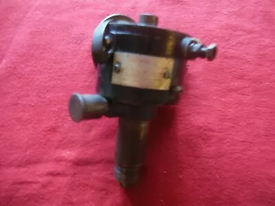 Alfa Romeo GIULIETTA BERLINA Ti Used MAGNETI MARELLI S71B Ignition DISTRIBUTOR • $245