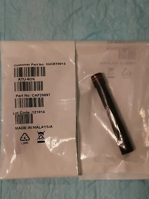 Vertex Standard OEM ATU-6DS UHF 450-485 Mhz Stubby Antenna • $15