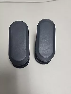 Epic 425 MX Treadmill Console Caps (88A) • $21