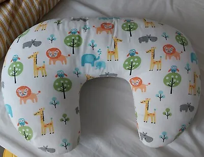  Breastfeeding Nursing Pillow U Shape Cushion Baby Support  • £5.50