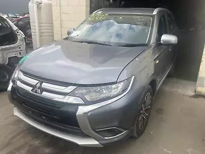 Mitsubishi Outlander Zk-zl 10/2017-07/2021 Transmission Auto Fwd Petrol 2.4 4j12 • $2185