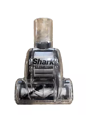 OEM Shark Vacuum Hard Floor Setting Power Pet Hair Brush Attachment Tool. • $14