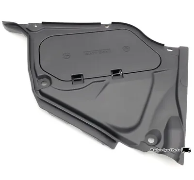 OEM Infiniti G35 LH Brake Fluid Engine Compartment Cover For Coupe & Sedan • $67.55