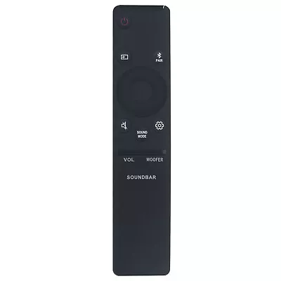 New AH59-02767C Remote For Samsung Soundbar HW-Q60R/ZA HW-N650 HW-R450 HW-N950 • $29.98