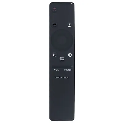 New AH81-09773A Remote For Samsung Soundbar HW-Q80R/XY HW-Q90R/XY HW-N950/XY • $28.94